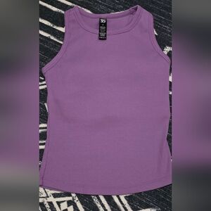 Ranch Dress'n All In One Tank Small